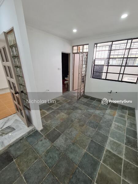 Rumah Teres 2 Tingkat untuk Dijual di Bandar Tun Razak (Cheras) - Nicholas Lim - PropertyGuru.com.my