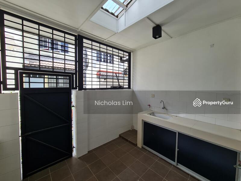 Rumah Teres 2 Tingkat untuk Dijual di Bandar Tun Razak (Cheras) - Nicholas Lim - PropertyGuru.com.my