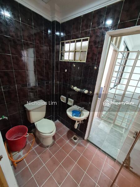 Rumah Teres 2 Tingkat untuk Dijual di Bandar Tun Razak (Cheras) - Nicholas Lim - PropertyGuru.com.my
