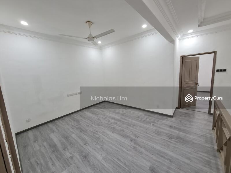 Rumah Teres 2 Tingkat untuk Dijual di Bandar Tun Razak (Cheras) - Nicholas Lim - PropertyGuru.com.my