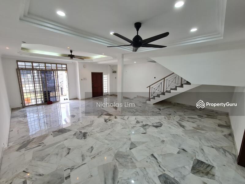 Rumah Teres 2 Tingkat untuk Dijual di Bandar Tun Razak (Cheras) - Nicholas Lim - PropertyGuru.com.my