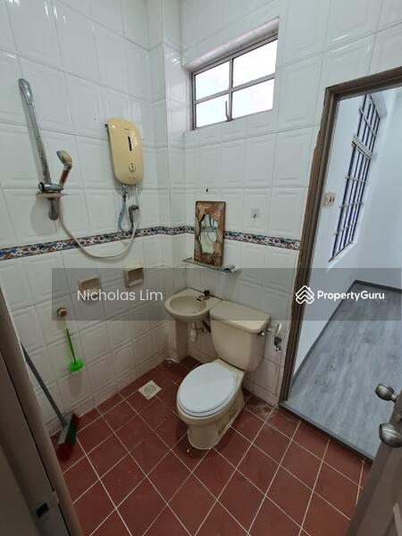 Rumah Teres 2 Tingkat untuk Dijual di Bandar Tun Razak (Cheras) - Nicholas Lim - PropertyGuru.com.my