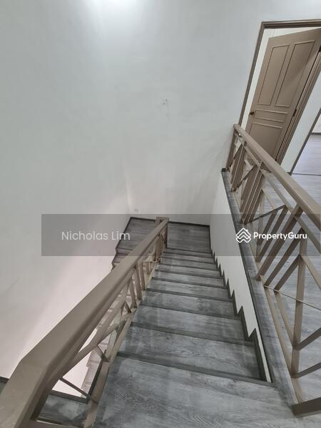 Rumah Teres 2 Tingkat untuk Dijual di Bandar Tun Razak (Cheras) - Nicholas Lim - PropertyGuru.com.my