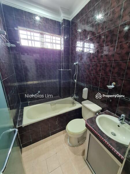 Rumah Teres 2 Tingkat untuk Dijual di Bandar Tun Razak (Cheras) - Nicholas Lim - PropertyGuru.com.my