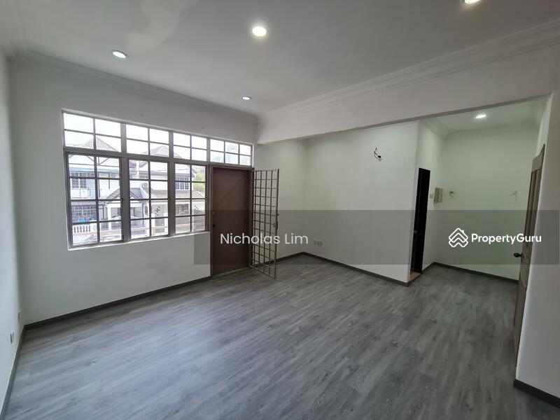 Rumah Teres 2 Tingkat untuk Dijual di Bandar Tun Razak (Cheras) - Nicholas Lim - PropertyGuru.com.my