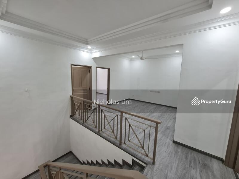Rumah Teres 2 Tingkat untuk Dijual di Bandar Tun Razak (Cheras) - Nicholas Lim - PropertyGuru.com.my