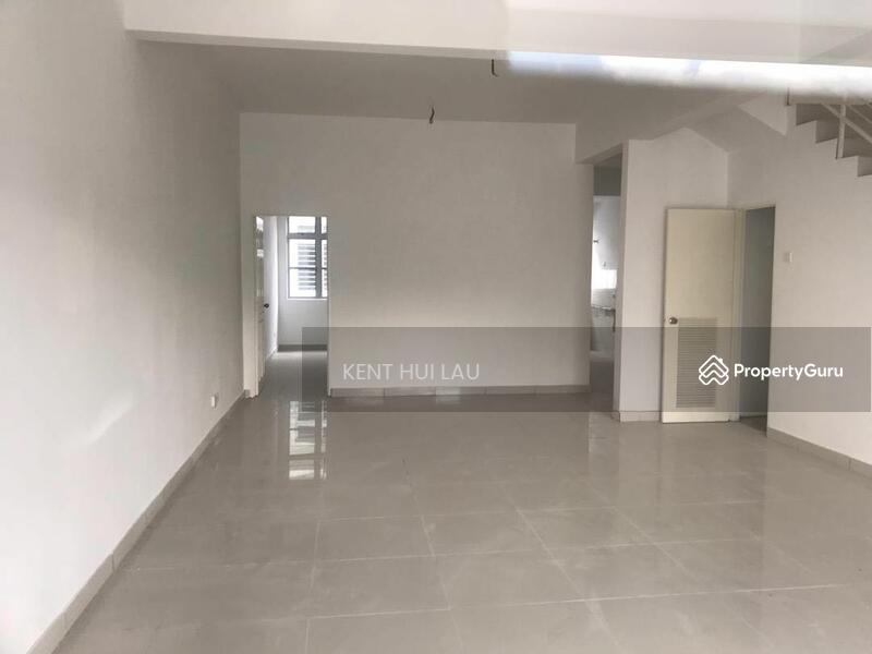 Untuk Dijual - Taman Dato Demang