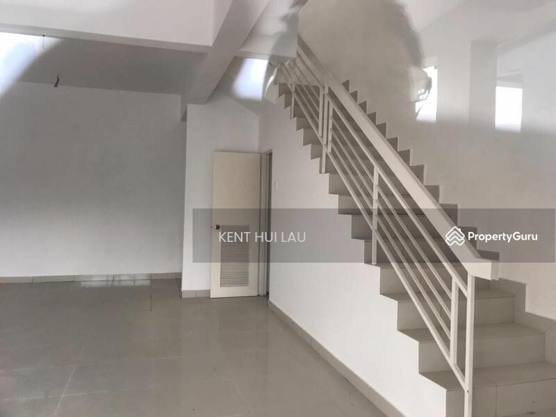 Untuk Dijual - Taman Dato Demang