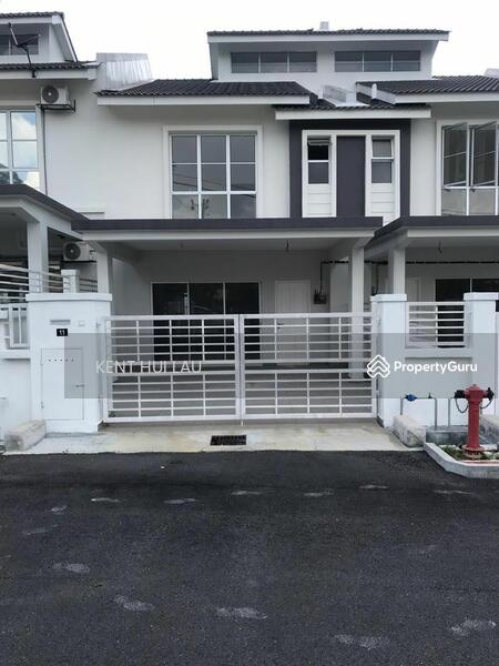 Untuk Dijual - Taman Dato Demang