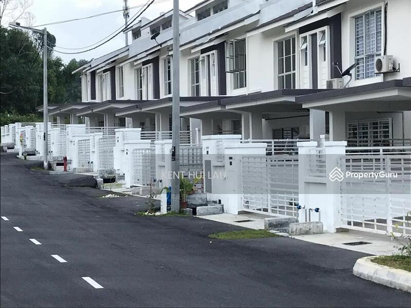 Untuk Dijual - Taman Dato Demang