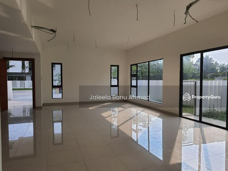 Semi-Detached House for Sale in Bandar Tropicana Aman (Telok Panglima Garang) - Jaleela Banu Ahmad - PropertyGuru.com.my