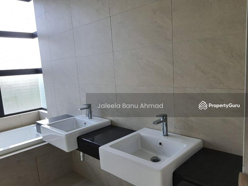 Semi-Detached House for Sale in Bandar Tropicana Aman (Telok Panglima Garang) - Jaleela Banu Ahmad - PropertyGuru.com.my
