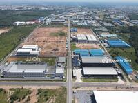 For Sale - Tampoi Entrepreneurs Park