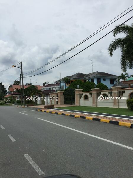 Untuk Dijual - Pontian