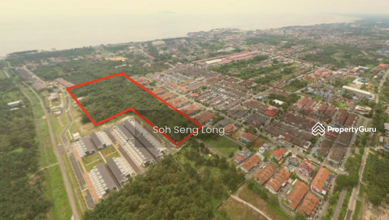 Untuk Dijual - Pontian