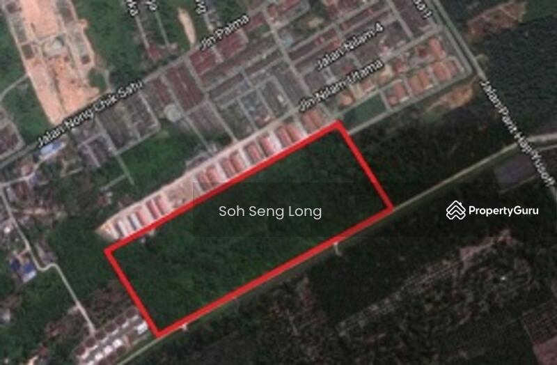 Untuk Dijual - Pontian