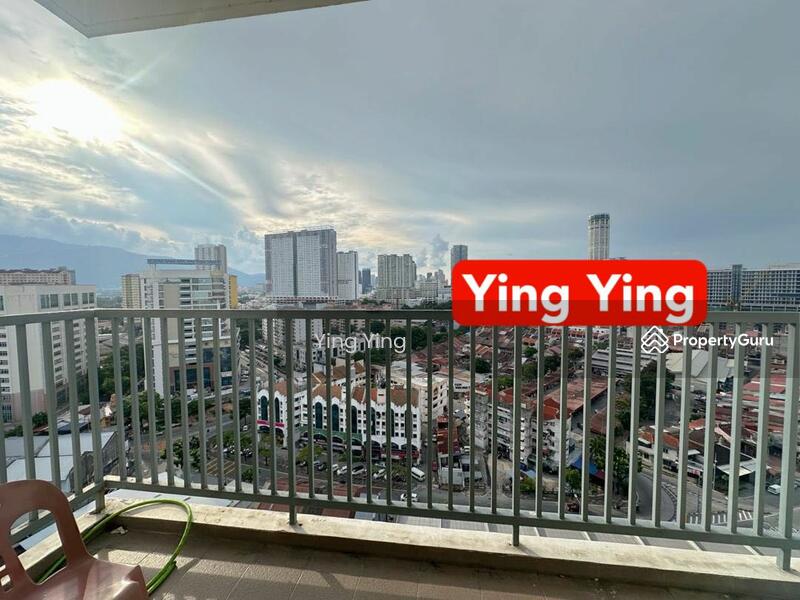 Untuk Dijual - Sandilands