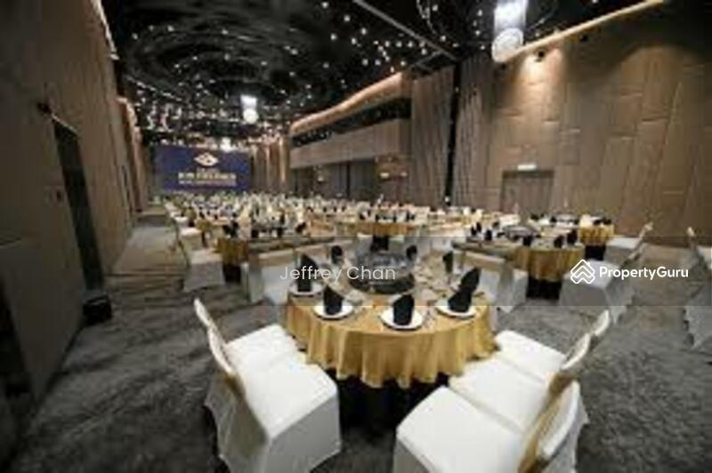 Service Residence for Sale at Grand Ion Delemen - Jeffrey Chan - PropertyGuru.com.my