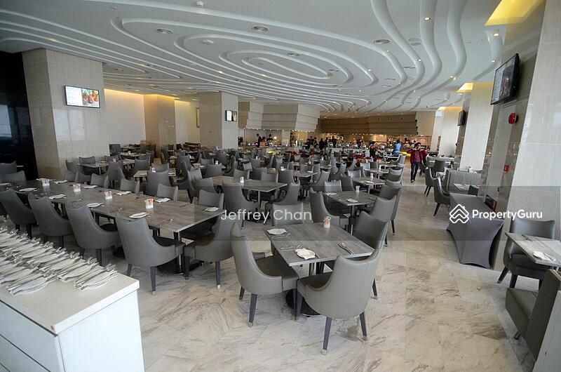 Service Residence for Sale at Grand Ion Delemen - Jeffrey Chan - PropertyGuru.com.my