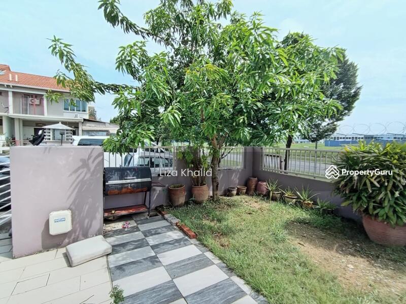 2-storey Terraced House for Sale in Kota Bayuemas (Klang) - Liza Khalid - PropertyGuru.com.my