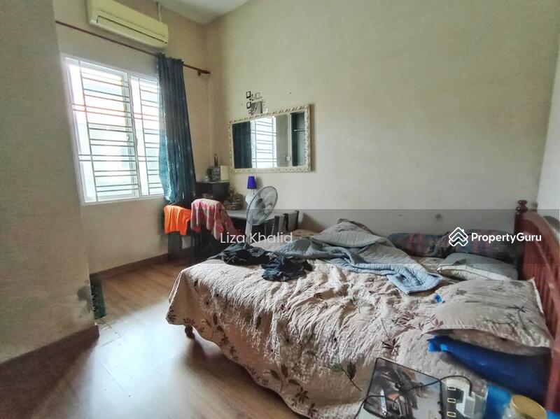 2-storey Terraced House for Sale in Kota Bayuemas (Klang) - Liza Khalid - PropertyGuru.com.my