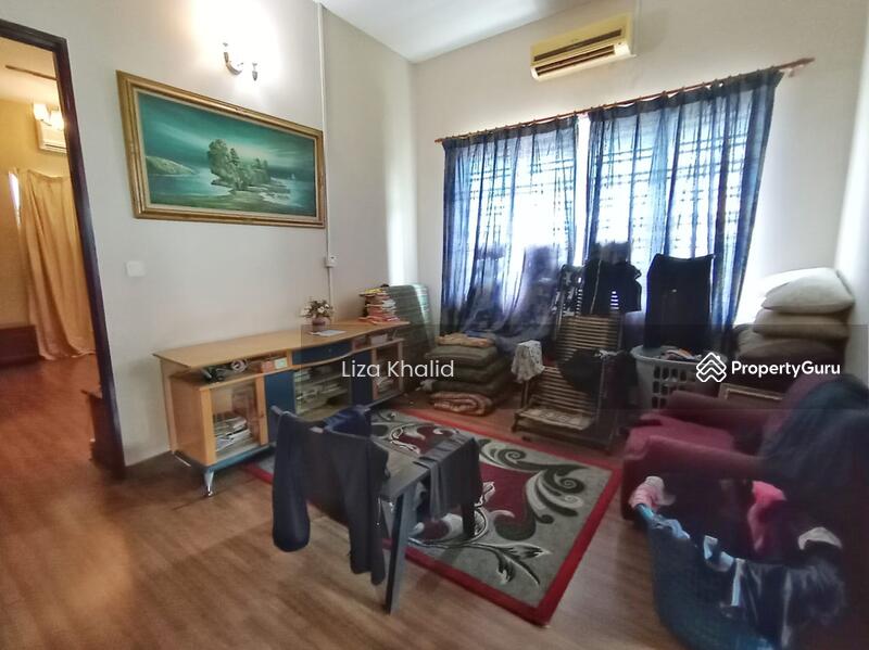 2-storey Terraced House for Sale in Kota Bayuemas (Klang) - Liza Khalid - PropertyGuru.com.my