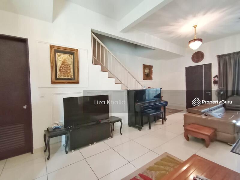 2-storey Terraced House for Sale in Kota Bayuemas (Klang) - Liza Khalid - PropertyGuru.com.my
