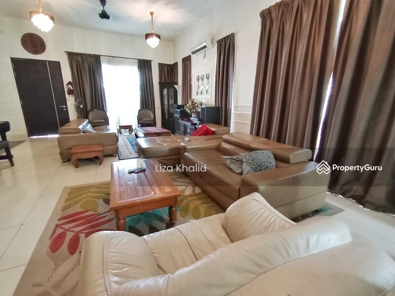2-storey Terraced House for Sale in Kota Bayuemas (Klang) - Liza Khalid - PropertyGuru.com.my