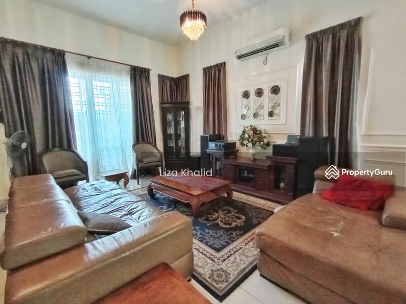 2-storey Terraced House for Sale in Kota Bayuemas (Klang) - Liza Khalid - PropertyGuru.com.my