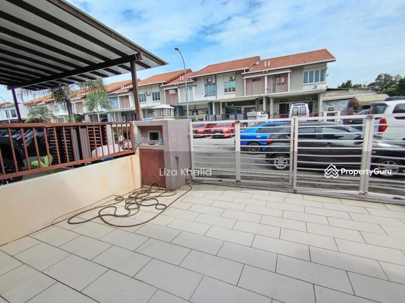 2-storey Terraced House for Sale in Kota Bayuemas (Klang) - Liza Khalid - PropertyGuru.com.my