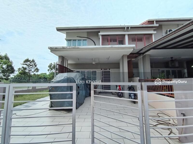 2-storey Terraced House for Sale in Kota Bayuemas (Klang) - Liza Khalid - PropertyGuru.com.my