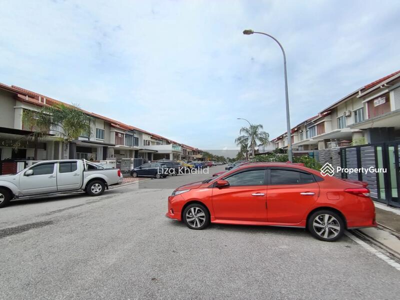 2-storey Terraced House for Sale in Kota Bayuemas (Klang) - Liza Khalid - PropertyGuru.com.my
