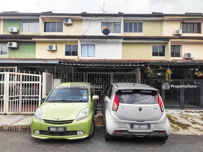 For Sale - Taman Muda, Taman Lembah Maju, Pandan Indah, Ampang Jaya