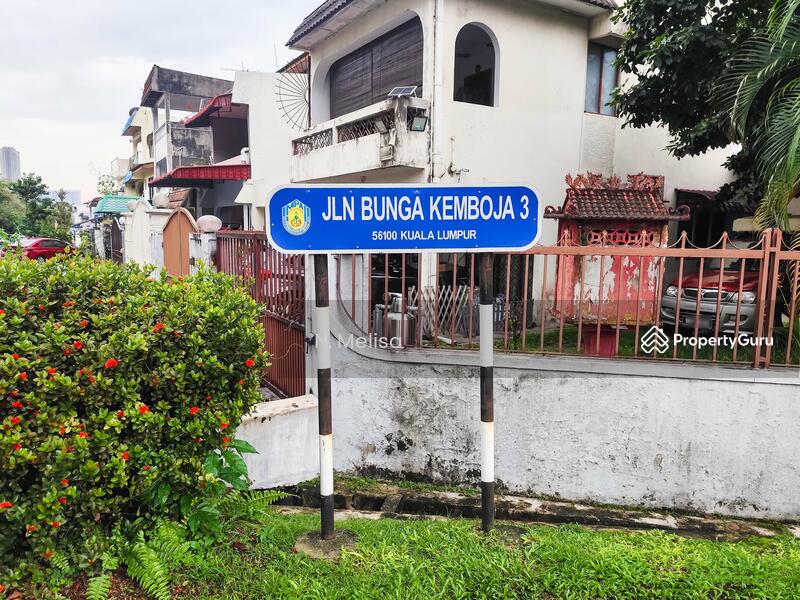 For Sale - Taman Muda, Taman Lembah Maju, Pandan Indah, Ampang Jaya