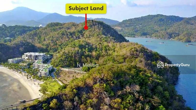 For Sale - Bandar Kuah, Daerah Langkawi, Kedah