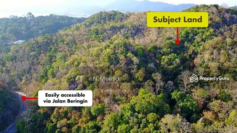 For Sale - Bandar Kuah, Daerah Langkawi, Kedah