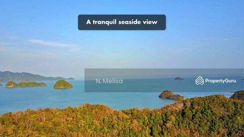 For Sale - Bandar Kuah, Daerah Langkawi, Kedah