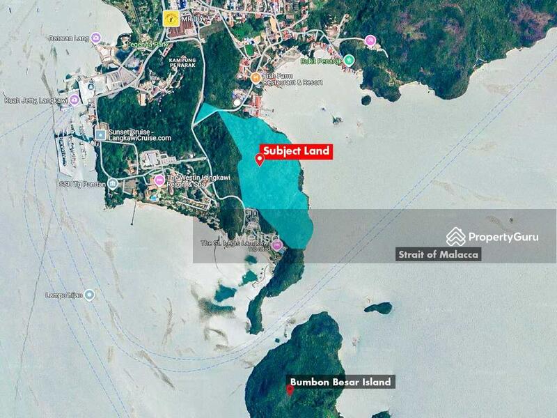 For Sale - Bandar Kuah, Daerah Langkawi, Kedah