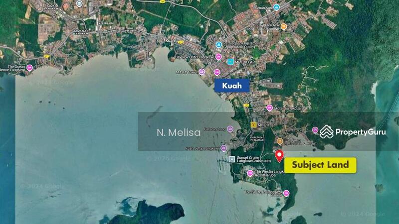 For Sale - Bandar Kuah, Daerah Langkawi, Kedah
