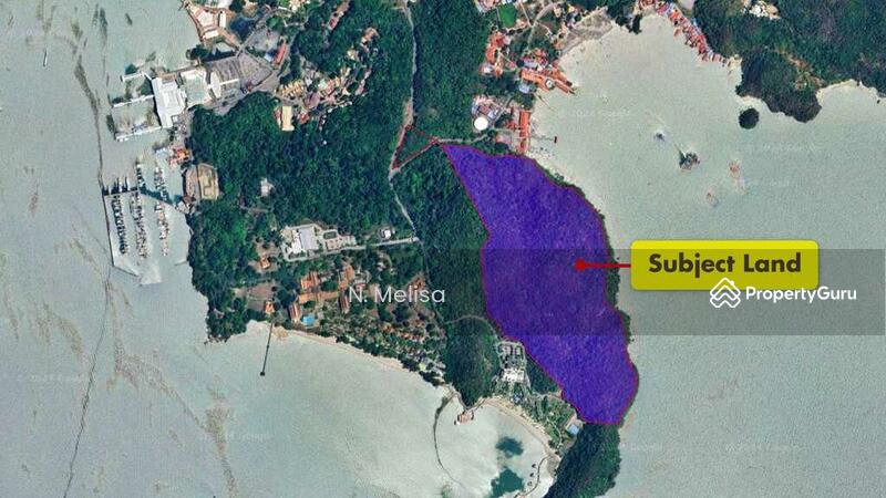 For Sale - Bandar Kuah, Daerah Langkawi, Kedah