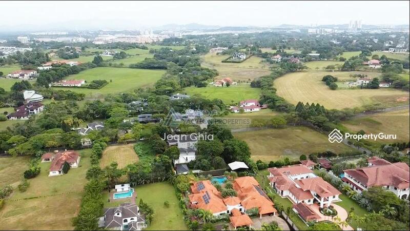 Untuk Dijual - Leisure Farm Bungalow Land