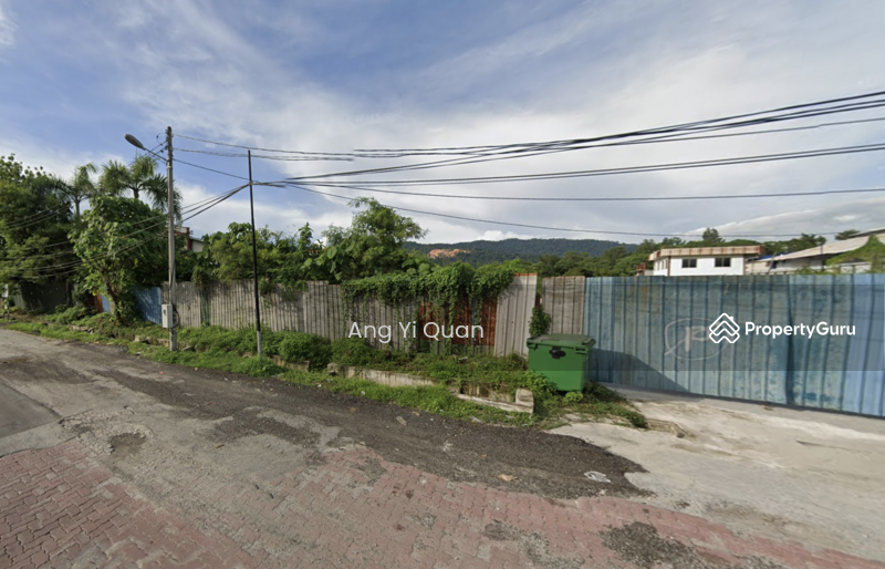 For Sale - Jalan Kusta, Kampung Jaya Industrial Park, Industry Land