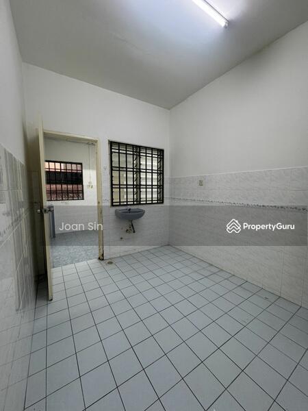 For Sale - bandar putra kulai indahputra kulai