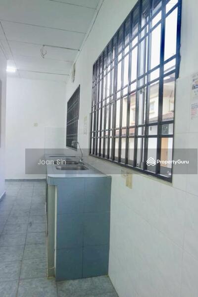 For Sale - bandar putra kulai indahputra kulai