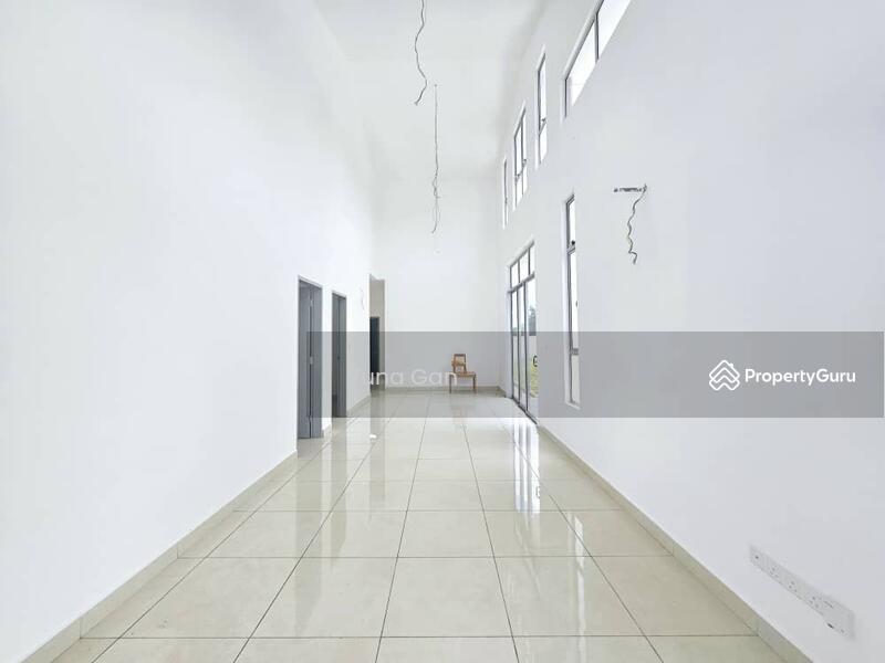 For Sale - Iconia Garden Residence (Precinct A) @ Taman Impian Emas