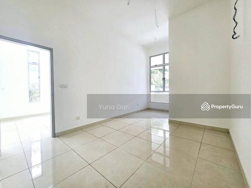 For Sale - Iconia Garden Residence (Precinct A) @ Taman Impian Emas