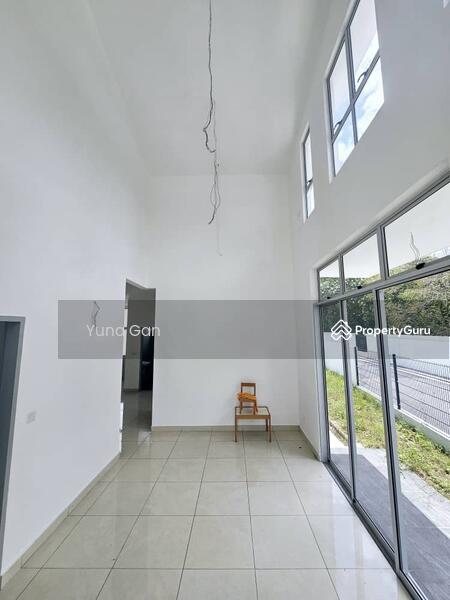 For Sale - Iconia Garden Residence (Precinct A) @ Taman Impian Emas