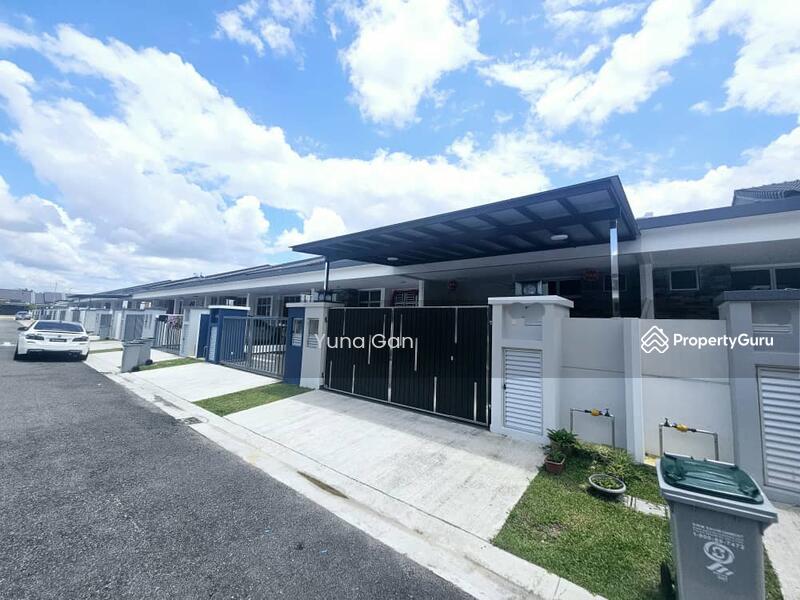 For Sale - Iconia Garden Residence (Precinct A) @ Taman Impian Emas