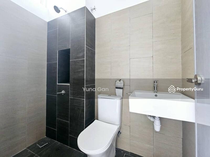 For Sale - Iconia Garden Residence (Precinct A) @ Taman Impian Emas