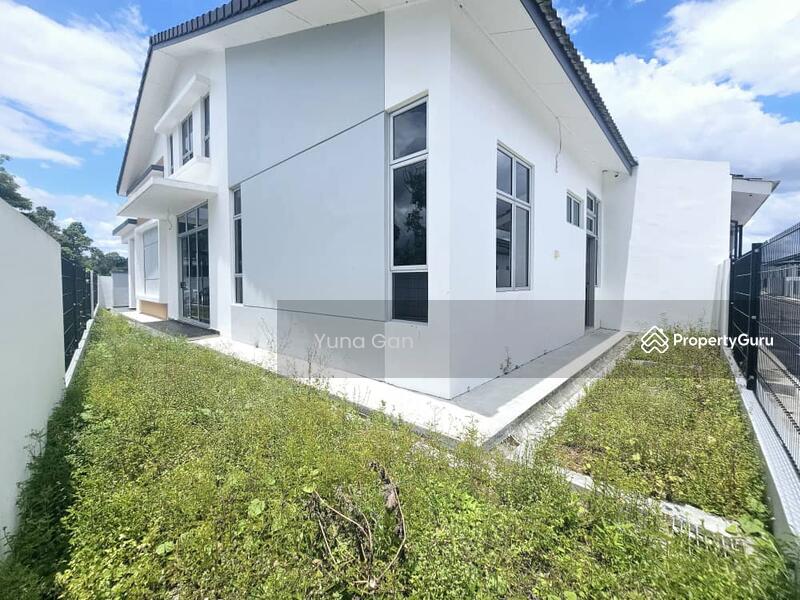 For Sale - Iconia Garden Residence (Precinct A) @ Taman Impian Emas